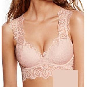 Date push up bralette